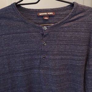 Michael Kors Large Henley